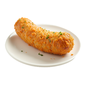 Battered Sausage